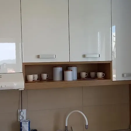 Ramonda Vrnjacka Banja Apartment Vrnjci